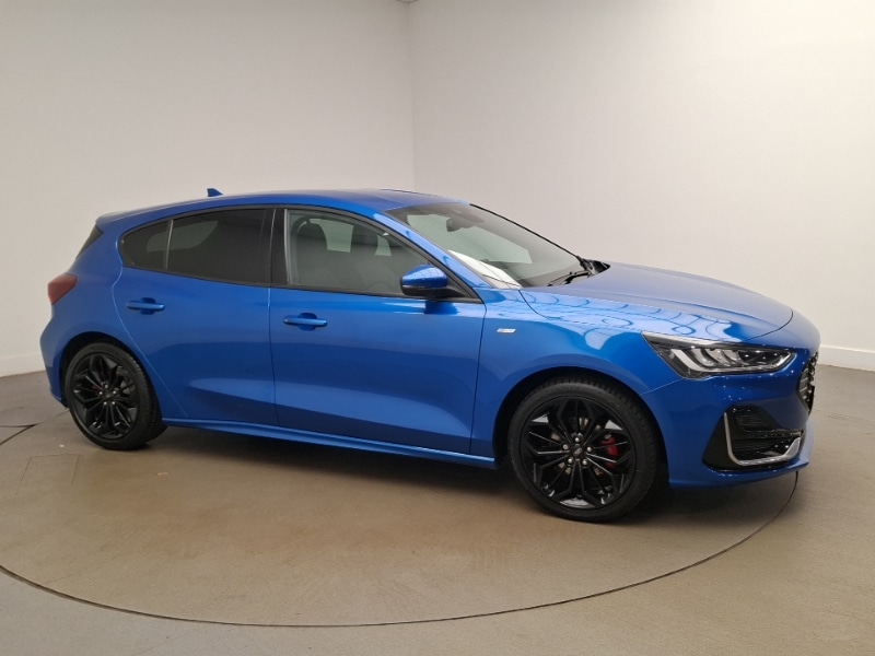 Used Ford Focus 2023 for sale - 77974848: Photo 13