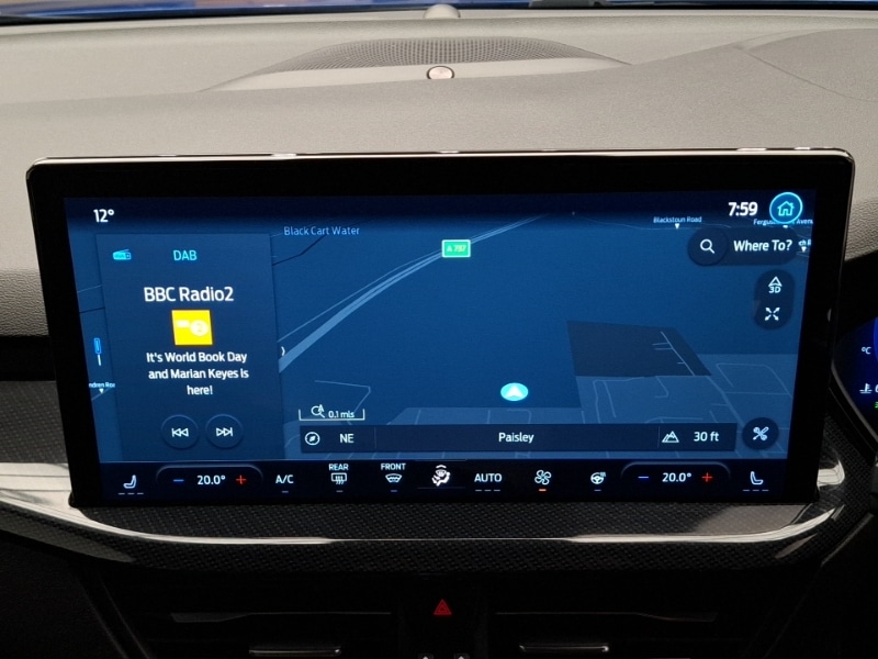 Used Ford Focus 2023 for sale - 77974848: Photo 15