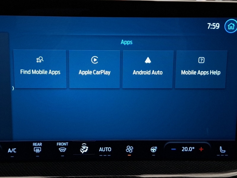 Used Ford Focus 2023 for sale - 77974848: Photo 16