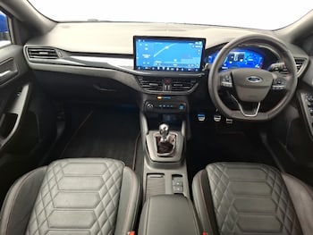 Used Ford Focus 2023 for sale - 77974848: Photo