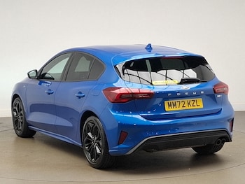 Used Ford Focus 2023 for sale - 77974848: Photo