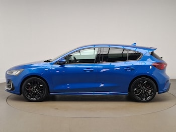Used Ford Focus 2023 for sale - 77974848: Photo