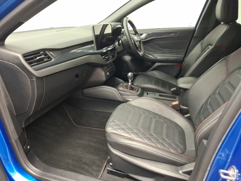 Used Ford Focus 2023 for sale - 77974848: Photo 5