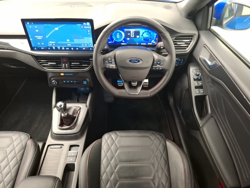 Used Ford Focus 2023 for sale - 77974848: Photo 7