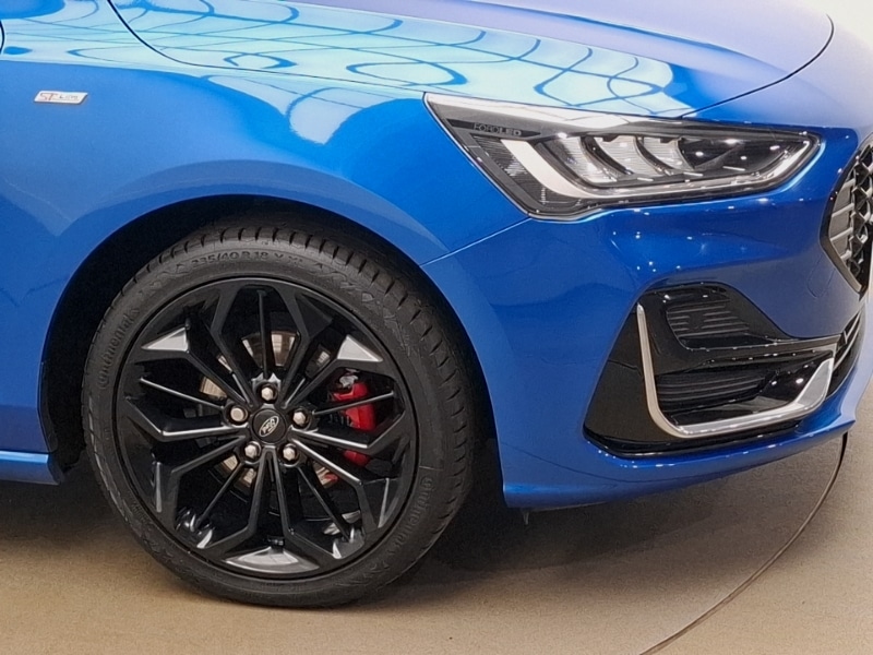 Used Ford Focus 2023 for sale - 77974848: Photo 9