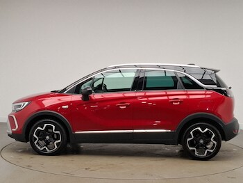 Used Vauxhall Crossland 2022 for sale - 78585257: Photo