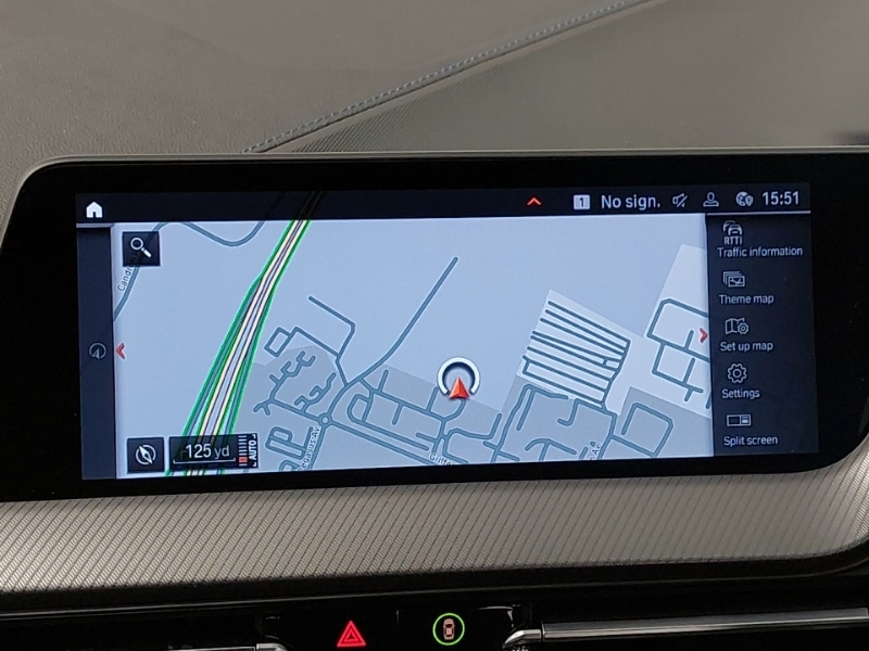 Used BMW 2 Series 2024 for sale - 77189704: Photo 11