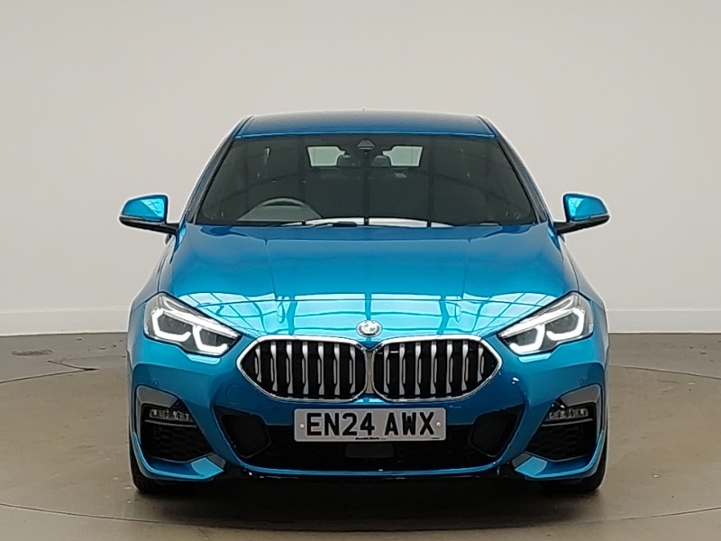 Used BMW 2 Series 2024 for sale - 77189704: Photo 12