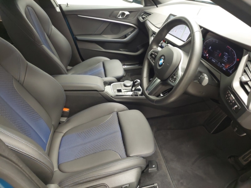 Used BMW 2 Series 2024 for sale - 77189704: Photo 13