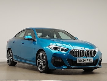 BMW 2 Series feature image