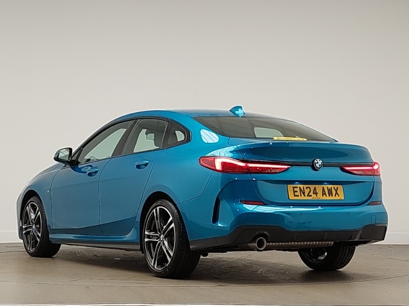 Used BMW 2 Series 2024 for sale - 77189704: Photo 3