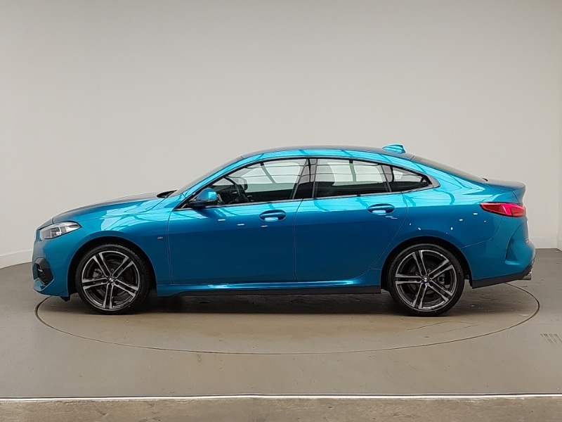 Used BMW 2 Series 2024 for sale - 77189704: Photo 4