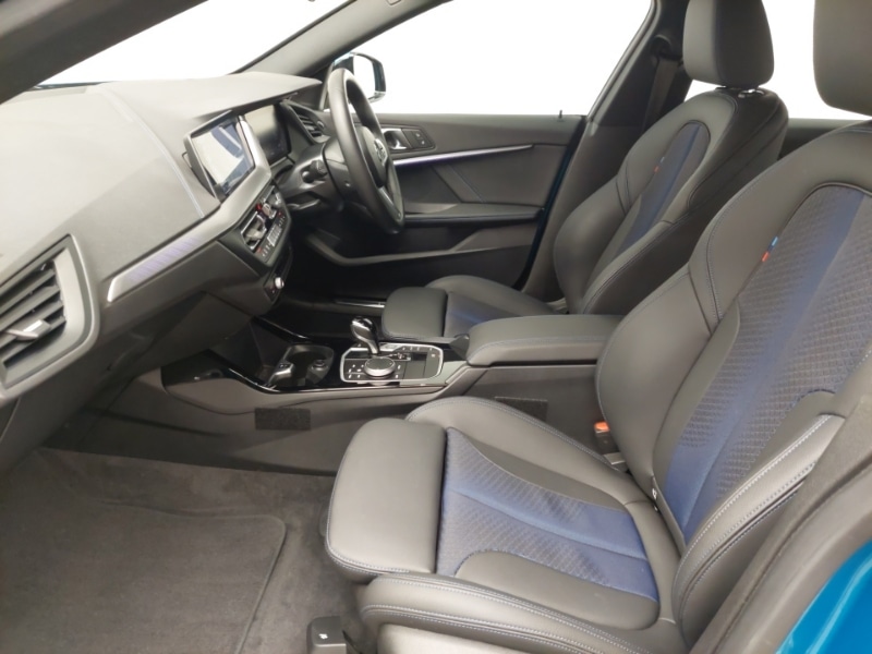 Used BMW 2 Series 2024 for sale - 77189704: Photo 5