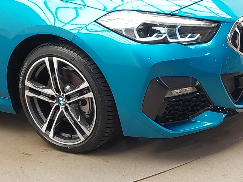 Used BMW 2 Series 2024 for sale - 77189704: Photo 9