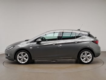 Used Vauxhall Astra 2019 for sale - 77134293: Photo