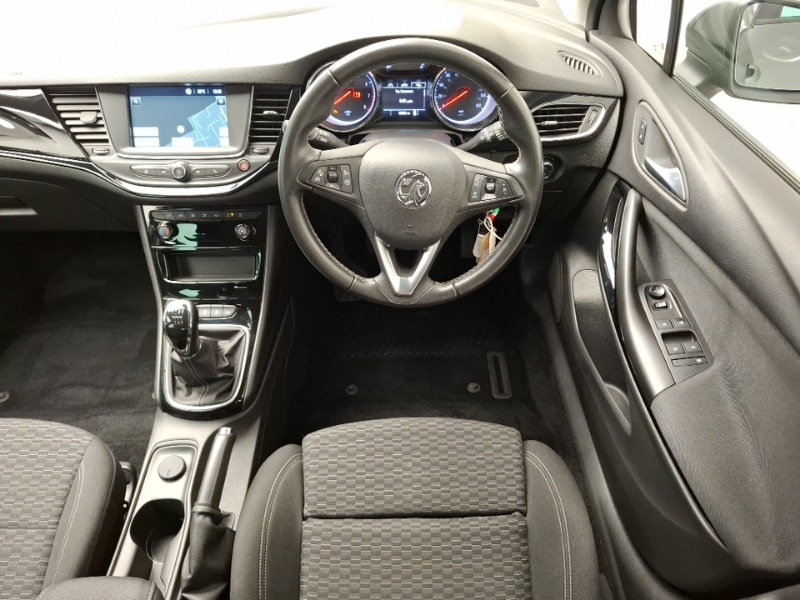 Used Vauxhall Astra 2019 for sale - 77134293: Photo 7
