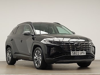 2022 - 1.6 TGDi Premium 5dr 2WD