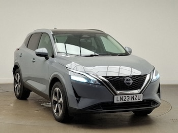 Used Nissan Qashqai 2023 for sale - 79513595: Photo