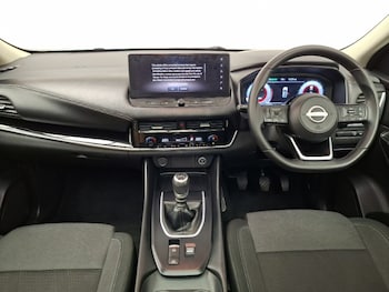 Used Nissan Qashqai 2023 for sale - 79513595: Photo