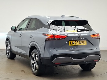 Used Nissan Qashqai 2023 for sale - 79513595: Photo