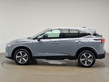 Used Nissan Qashqai 2023 for sale - 79513595: Photo