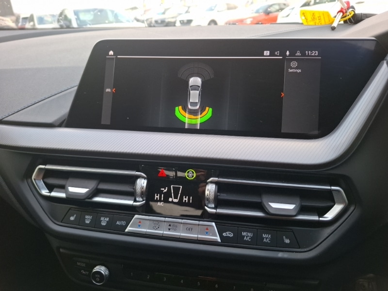 Used BMW 2 Series 2023 for sale - 76893433: Photo 14