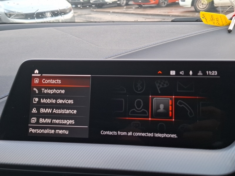 Used BMW 2 Series 2023 for sale - 76893433: Photo 16