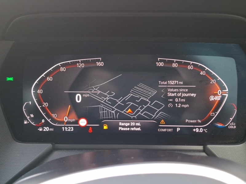 Used BMW 2 Series 2023 for sale - 76893433: Photo 17