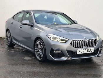 BMW 2 Series feature image