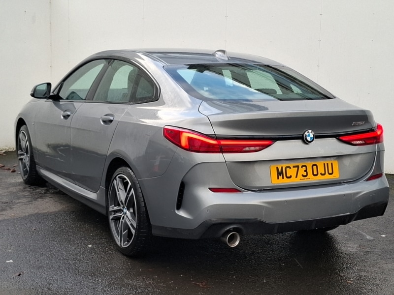 Used BMW 2 Series 2023 for sale - 76893433: Photo 3