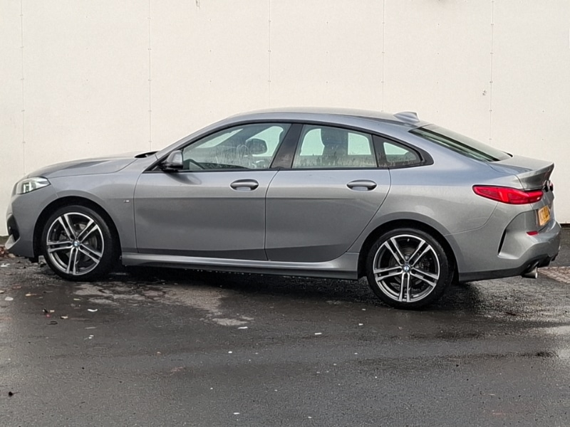 Used BMW 2 Series 2023 for sale - 76893433: Photo 4