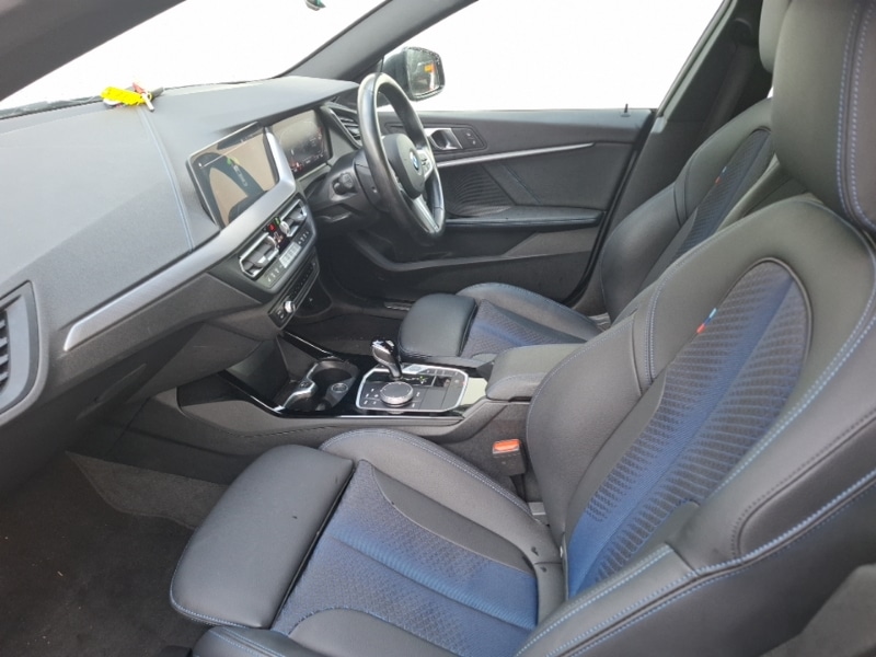 Used BMW 2 Series 2023 for sale - 76893433: Photo 5