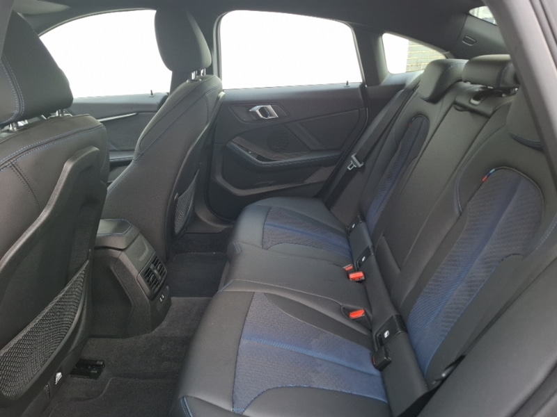 Used BMW 2 Series 2023 for sale - 76893433: Photo 6