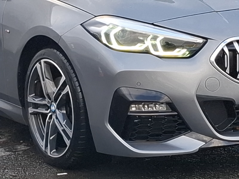 Used BMW 2 Series 2023 for sale - 76893433: Photo 9