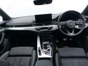 Used Audi A5 2022 for sale - 74922895: Photo