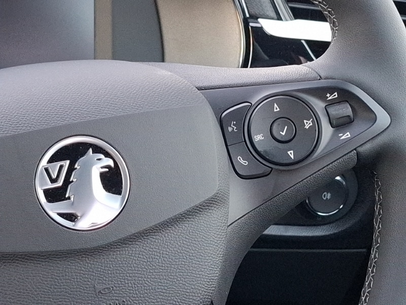 Used Vauxhall Corsa 2025 for sale - 76695877: Photo 10