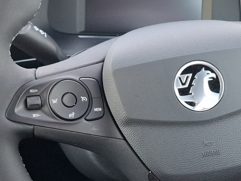 Used Vauxhall Corsa 2025 for sale - 76695877: Photo 11