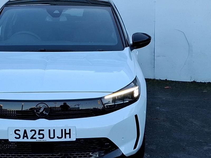 Used Vauxhall Corsa 2025 for sale - 76695877: Photo 13