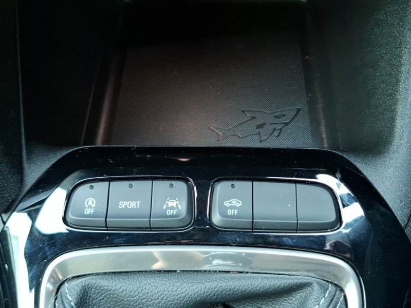 Used Vauxhall Corsa 2025 for sale - 76695877: Photo 17