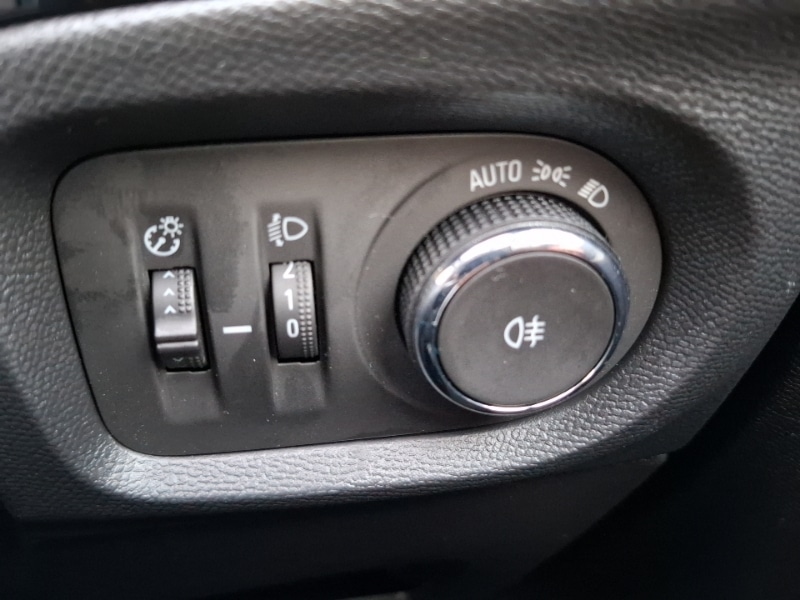 Used Vauxhall Corsa 2025 for sale - 76695877: Photo 18