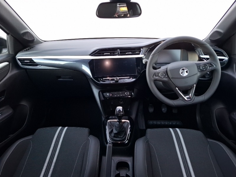 Used Vauxhall Corsa 2025 for sale - 76695877: Photo 2