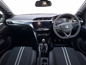 Used Vauxhall Corsa 2025 for sale - 76695877: Photo