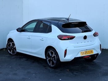 Used Vauxhall Corsa 2025 for sale - 76695877: Photo