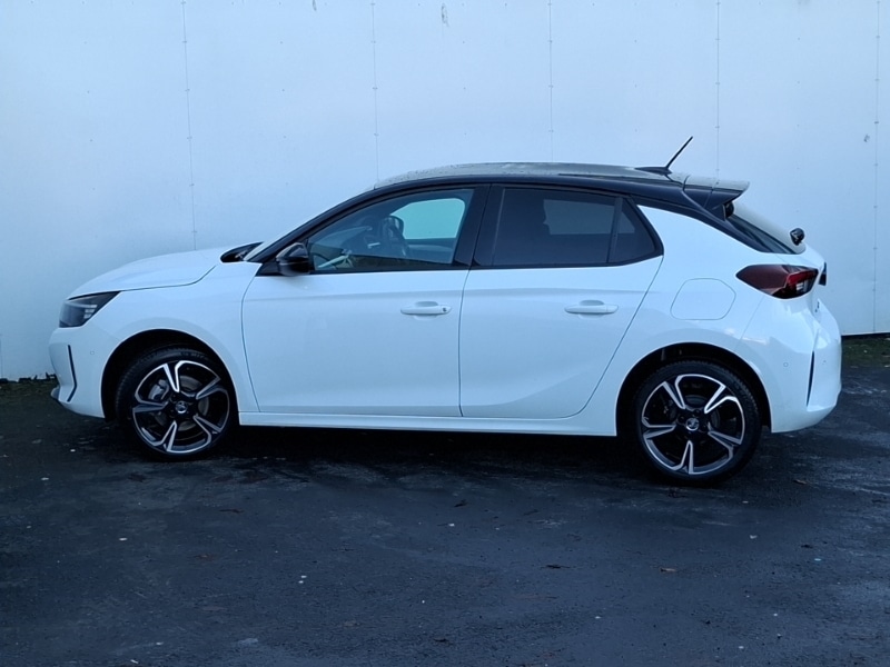 Used Vauxhall Corsa 2025 for sale - 76695877: Photo 4