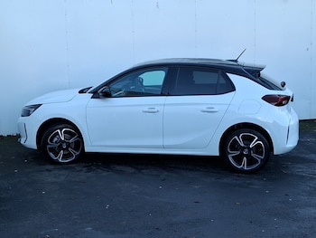 Used Vauxhall Corsa 2025 for sale - 76695877: Photo