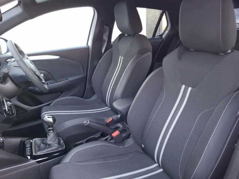 Used Vauxhall Corsa 2025 for sale - 76695877: Photo 5