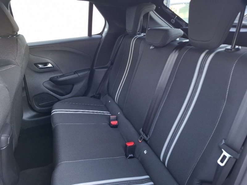 Used Vauxhall Corsa 2025 for sale - 76695877: Photo 6