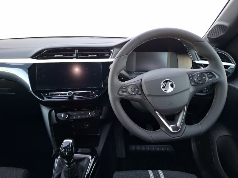 Used Vauxhall Corsa 2025 for sale - 76695877: Photo 7