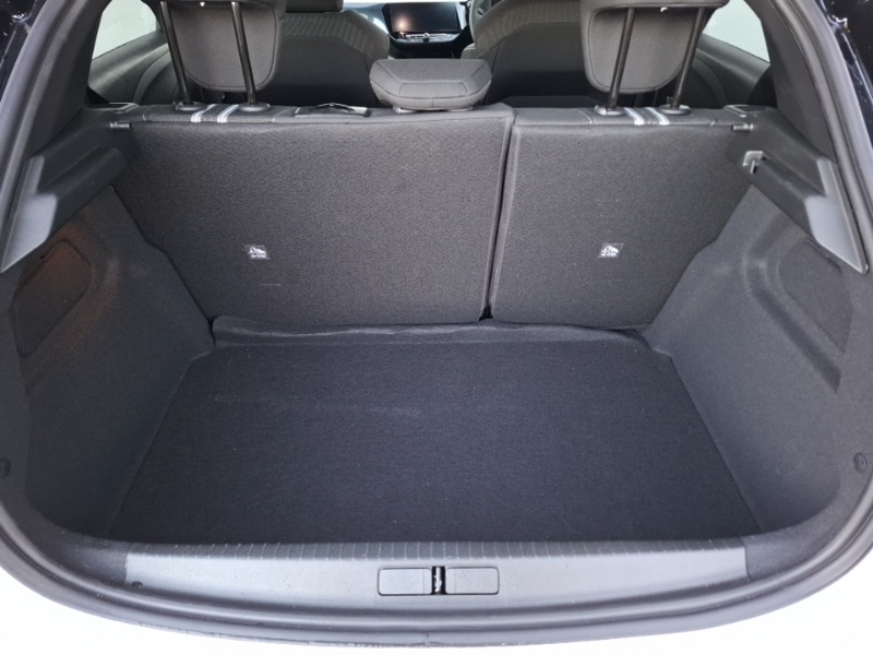 Used Vauxhall Corsa 2025 for sale - 76695877: Photo 8