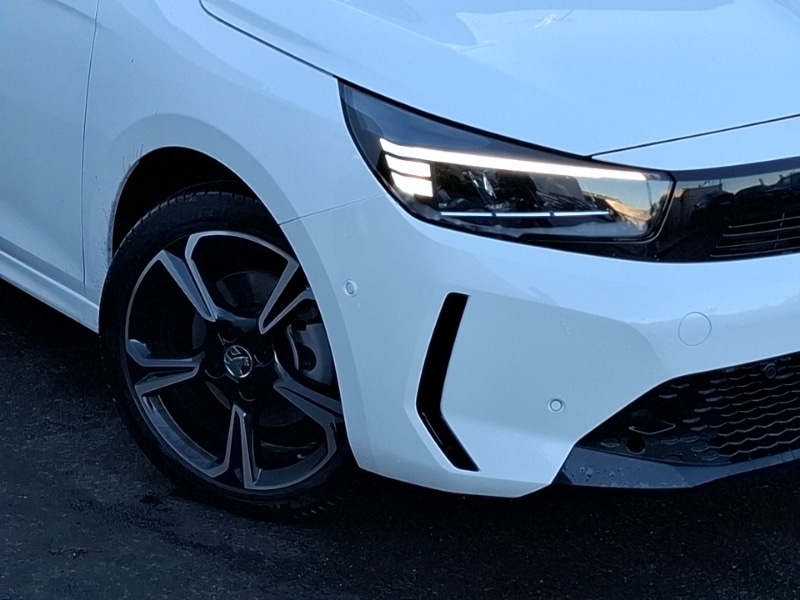 Used Vauxhall Corsa 2025 for sale - 76695877: Photo 9